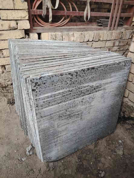 اشتاكر للبيع جديد ٢٢ وحده بسعر مناسب المكان ديوانية حي العسكري للاتصال على هذا ***********
