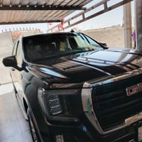 يوكن جمسي • ٢٠٢٣ • ٥٠٠٠٠ كم