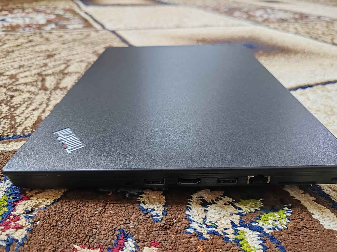 حاسبة Lenovo ThinkPad T470 الجيل السادس
المعالج Intel Core i5-6200U
الرام 8.00 GB DDR4
(السرعة 2133 MHz)
الذاكرة 238 GB
النظام Windows 10
مناسبة لل الدراسة و الأوفيس و التصفح و البرمجة الخفيفة و التصميم الخفيف (Photoshop بسيط)
نظيفة جدا و ملحقاته وياه
السعر 150 الف قفل
للتواصل ***********
