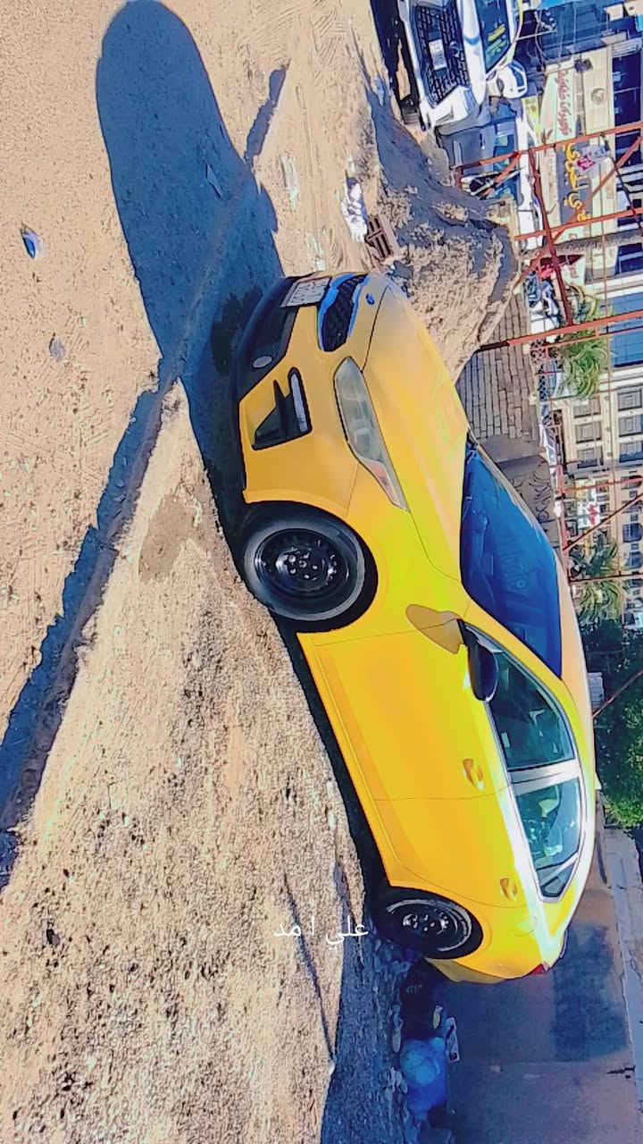 بغداد
سلام عليكم شباب فورتي موديل 19 البيع صفره سياره خير من الله بدون ايرباك داخل الونين دوشمه عامه كير سفتي منظومه زنون عالي ناصي  سعر 120 وبيه مجال رقم ***********
