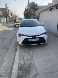 كورلا هايبرد • ٢٠٢٤ • وارد امريكي