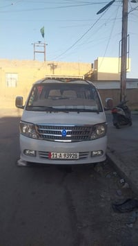 فتون للبيع موديل 2008 جاهزة كير محرك اكسل سياره خيره من الله رقم بغداد...