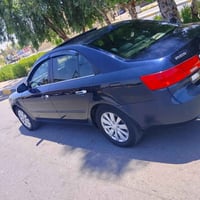 فول مواصفات • ٢٠٠٨ • موصل