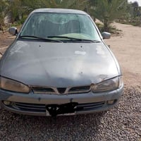 ٢٠٠١ • مشروع وطني • النجف الحيدرية