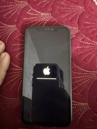 اكس آر الجهاز جديد جديد ونضيف كلشي ما بيه مكفول مبدل بيه بس شاشه مال ت...