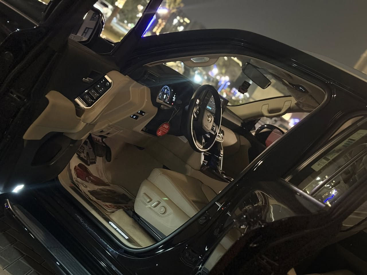 السلام عليكم لاندكروز 2025 ساز ماشيه 5699 زيرو فول مواصفات رقم بغداد فول الفول مكفوله كفاله عامه نوع GxRمغلفه ppfب ٢٢ورقه السياره للبيع ٨١$


**إذا كنت صاحب هذا الإعلان وتريد حذفه لأي سبب، رجاءا أرسل رسالة إلى الدعم الفني**