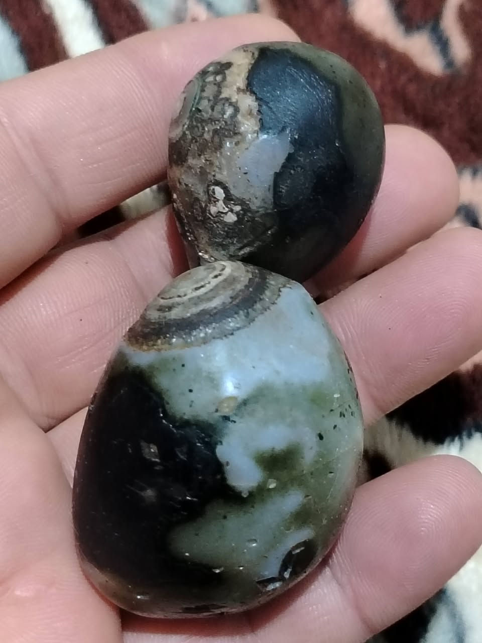 مجموعة من الخام اليماني المصور 
كل قطعة وسعرها 
يوجد توصيل لجميع المحافظات العراق 🇮🇶


**إذا كنت صاحب هذا الإعلان وتريد حذفه لأي سبب، رجاءا أرسل رسالة إلى الدعم الفني**