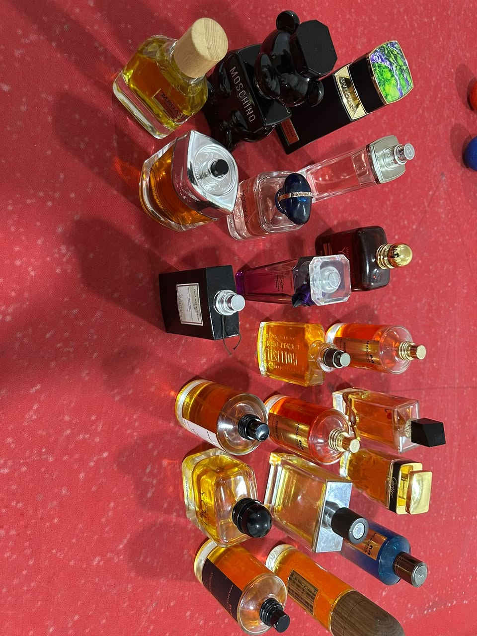 عندي ذني العطور رايده ابيعهن بسبب ضرف


**إذا كنت صاحب هذا الإعلان وتريد حذفه لأي سبب، رجاءا أرسل رسالة إلى الدعم الفني**