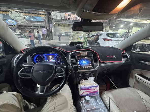 اوباما مديل ٢٠١٨ لمتدد تبريد مقاعد مواصفات c
كلين تايتل بيه صدعات بسيطه مال رمل مكفوله من تبديل اي قطعه
السيارة جهازة من كل شي الحمدلله
مال جناي ماشية ٢٠١٠
شرط السياره ممشتغلة خط مال جناي
السياره كل خميس سفرة
السعر ٢٦٠ وبيه مجال قليل
***********
