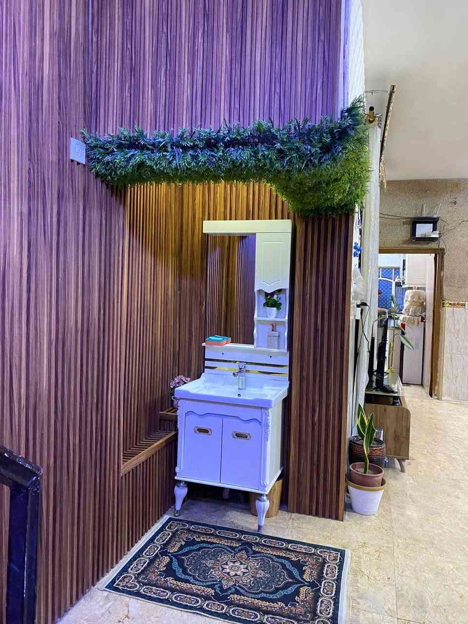 السلام عليكم بيت للبيع مساحته 125 متر زعفرانية شارع الكهرباء للاستفسار على الرقم ***********
