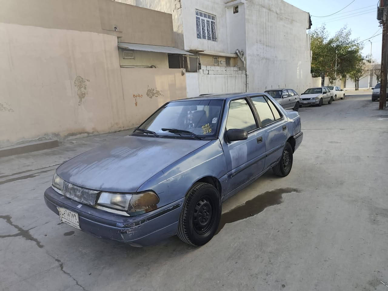 سیارە هوندا اکسل مودیل 1994 سیارە مکینە کیر بل شرط تایرات جدید باتری جدید مابی ای نقص سنویة منتهی من 2021 شرط تحویل مكان سیارة كركوك  سعر 20 ورەقە  رقم موبایل ***********
