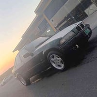 بي ام موديل 91 كير محرك شرط محرك 520 محرك جديد 6 بستن كهرباء كلو جديد ...