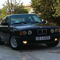 موديل ١٩٩٢ • اوتوماتيك • بدون حوادث