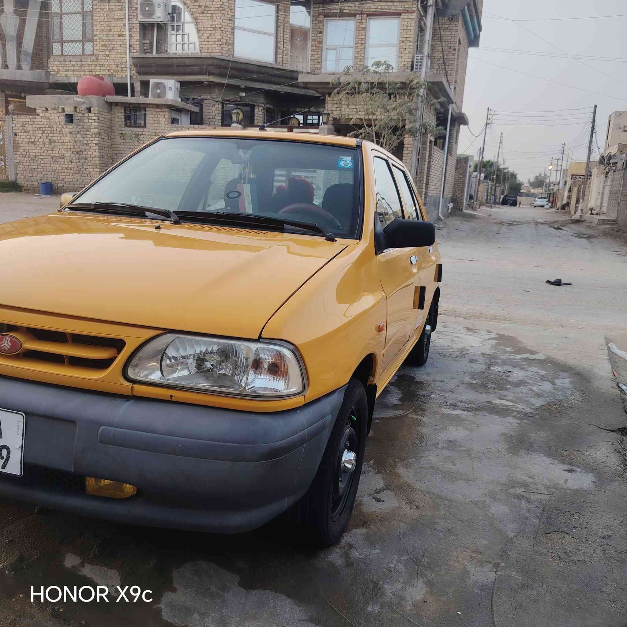 للبيع سايبه موديل 24 مكفوله كفاله بيها منضومه غاز مصفره هيئه وغرامات مداور ثاني يوم السعر 72وبيها مجال قليل مكاني ديوانيه *********** واتساب 
***********
