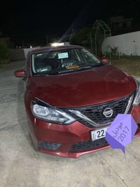 سنترا موديل2017 السعر 115 ورقه للاستفسار اكثر الاتصال على 07701756133