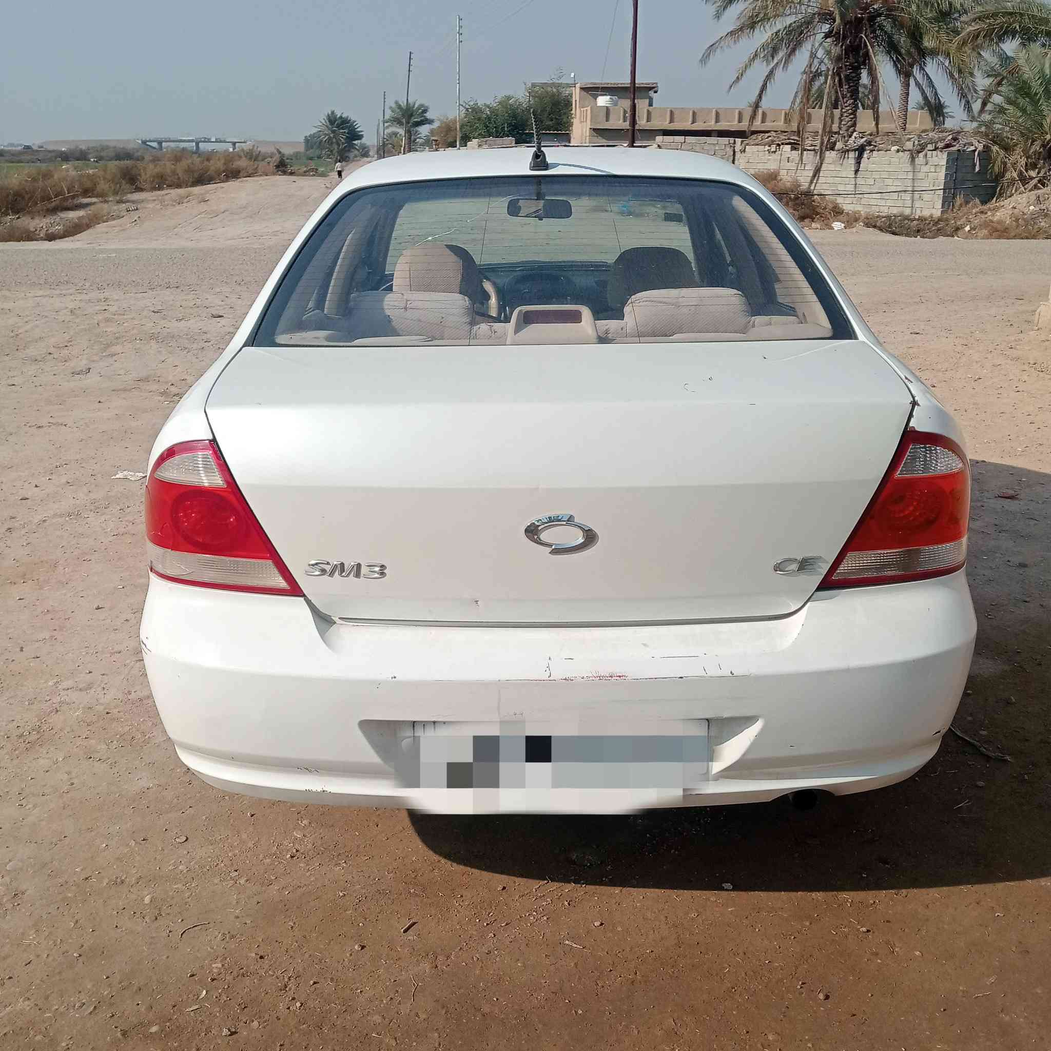 سني كوري 2008
 محرك لون ابيض دون صبغ 
مبدل الصندوڰ فقط
جاهزه من كلشي
سنويه بسمي الى 2027
المبلغ:     90   بيها مجال شويه
الرقم *********** 
        *********** 
اليسفيه معمل زينب
