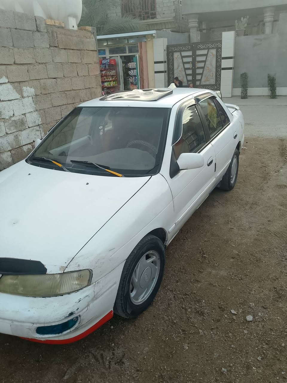 سيفيا البيع ديالى بلدروز 39 سعر***********
