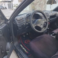 اوبل فكترا • ماتور ١٦ • رقم اربيل