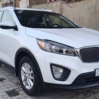 سورنتو • ٢٠١٦ • وارد امريكي