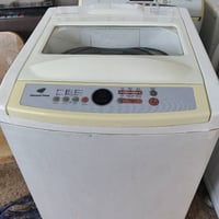 سامسونج • ١٢ كيلو • فول اتوماتيك