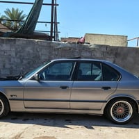 السلام وعليكم بي ام موديل ٩٥ رقم كركوك بسمي مشروع وطني سنويه لل٣٠ هزه ...