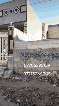 خضراء الدسيم • ١٠٠م • ع الشارع