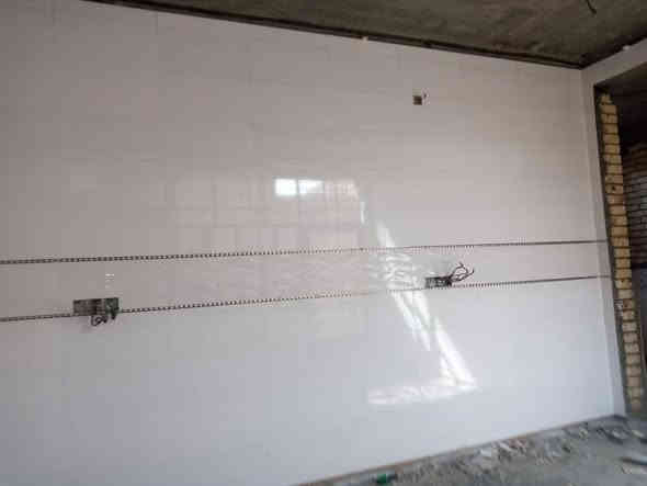 هاذا شغلنه ارضيه بآيات سيراميك طوريج كربلاء ***********
