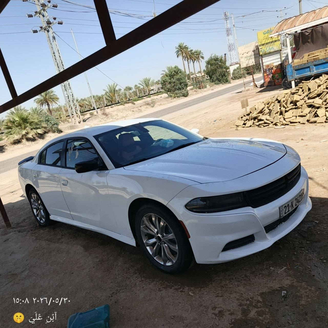 سلام عليكم جارجر فور ويل ملغي 
بيه صبغ حزام 
مكانه كربلاء 
سعر 145وبيه مجال


**إذا كنت صاحب هذا الإعلان وتريد حذفه لأي سبب، رجاءا أرسل رسالة إلى الدعم الفني**