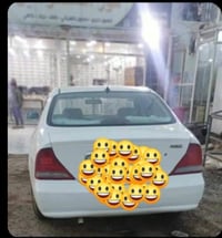 دايو ماكنوس • دايو 2000 • سيارات دايو • محرك كورولا • قضاء الشطرة • دا...