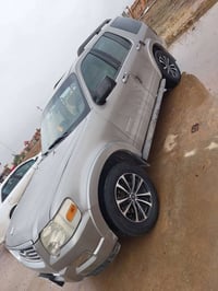 اكسبلورر • ٢٠٠٨ • رقم سليمانيه