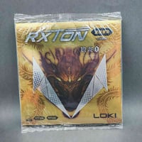 مطاط RXTON 0 • معتمد ITTF • هجومي متوازن