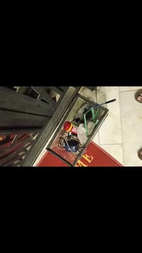 حوض كامل • ٤٠×٢٠×٢٥ • بغداد