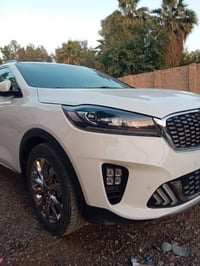 ٦ سلندر • كفالة صبغ وتبديل • طقم تاير كوري