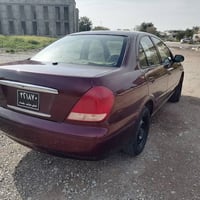 ٢٠٠٤ • ١٥٠٠٠٠ كم • كالار