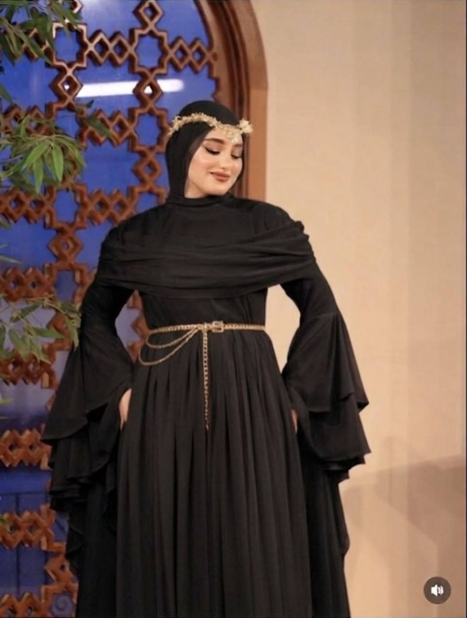 الاستفسار والحجز فقط واتساب+9647775744834
🧶🧶نوع الخامة شيفون مبطن تركي 
السعر. 37
القياسات مختلفه قطع اخيره 
ماروني قياس 46
بقيه الالوان بيجي واخضر واسود 38 40 42 44 46 48


**إذا كنت صاحب هذا الإعلان وتريد حذفه لأي سبب، رجاءا أرسل رسالة إلى الدعم الفني**