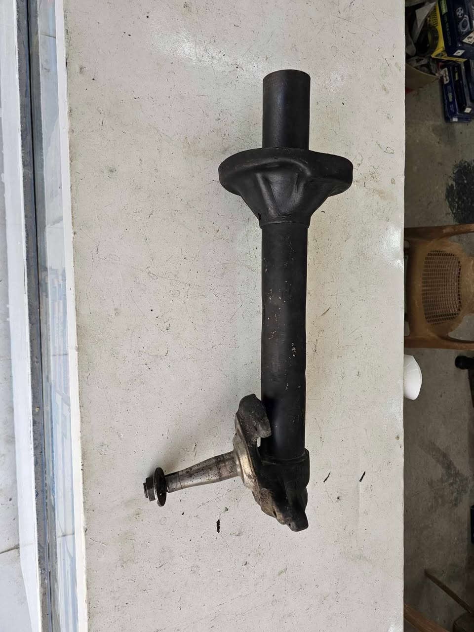 اقطع غيار بيجو رواا وبيجو 405  ---- ملاحضه - الاسعار داخل الصوره ( يوجد توصيل لكافه المحافظات )


**إذا كنت صاحب هذا الإعلان وتريد حذفه لأي سبب، رجاءا أرسل رسالة إلى الدعم الفني**