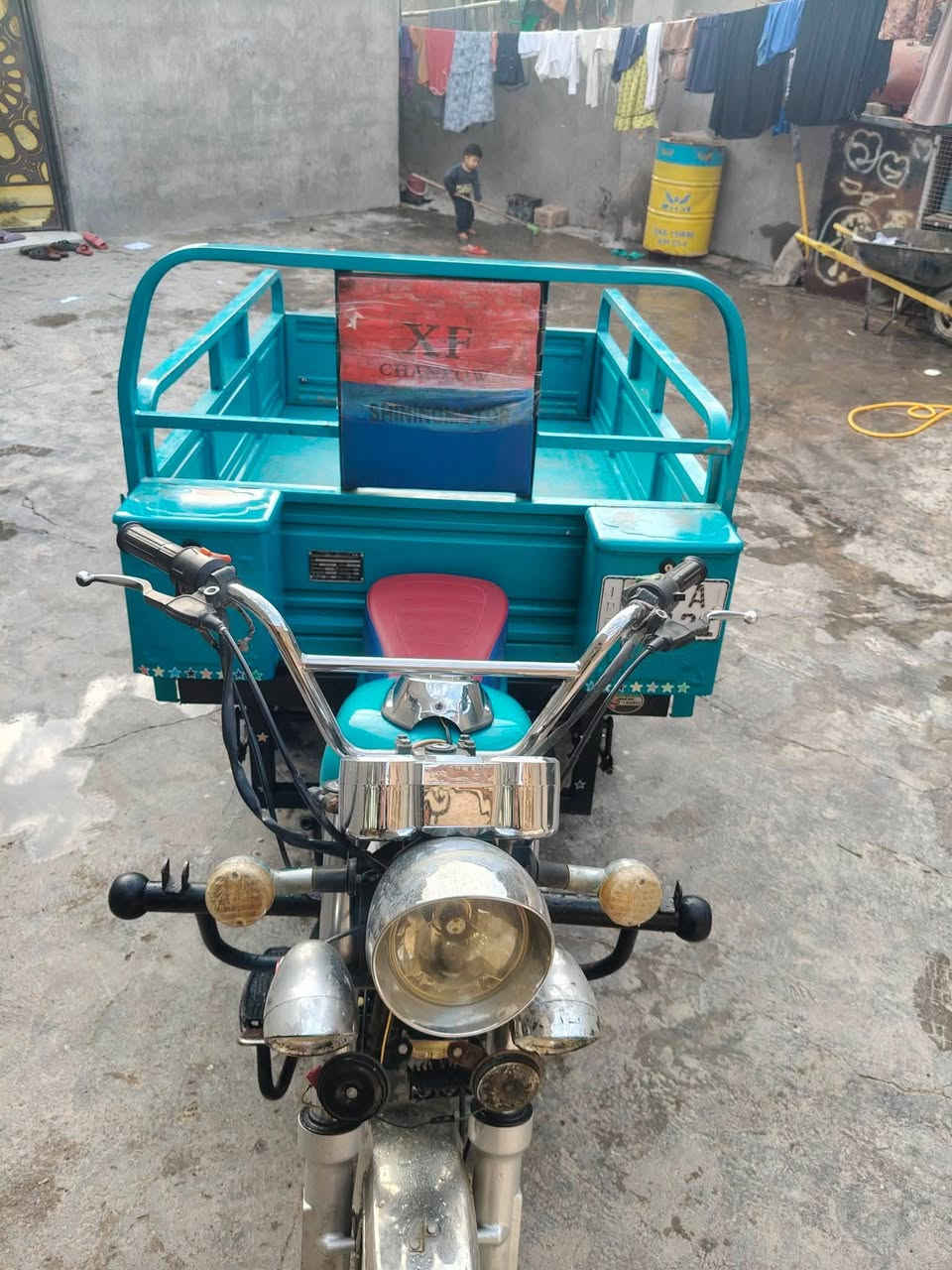 سلام عليكم ستوته مديل2022طالعه2023 رقم نكليزي بسمي نجف سعر1300وبيه مجال الشري بيع مستعجال شاصي مكفول رقمي. ***********مكاني نجف
