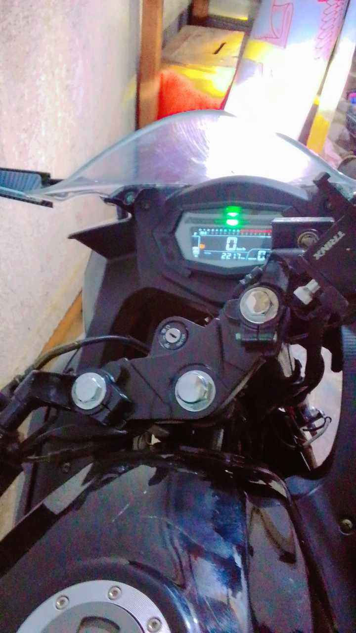 سلام عليكم شباب دراجه بطح دايوان R  موديل2025
ماشيه 2000 مكانهة بغداد البياع سعر1500
مليون و500 قفل قفل بغداد, العراق


**إذا كنت صاحب هذا الإعلان وتريد حذفه لأي سبب، رجاءا أرسل رسالة إلى الدعم الفني**