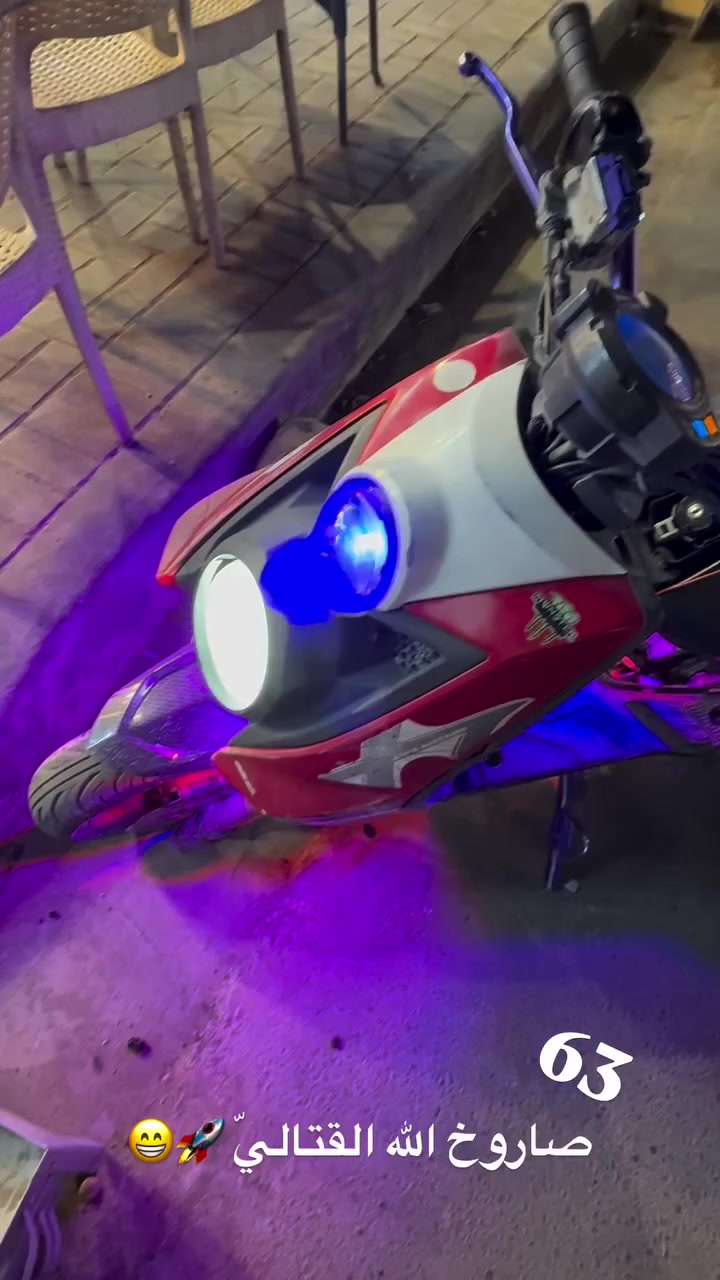 السلام عليكم دراجه سكنس جبلي مكينه63الدراجه كفاله عامه ماوقع الدراجه البياع الشراي يجي خاص


**إذا كنت صاحب هذا الإعلان وتريد حذفه لأي سبب، رجاءا أرسل رسالة إلى الدعم الفني**