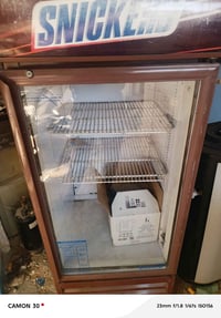 براد • نظيف • شغال عالفحص