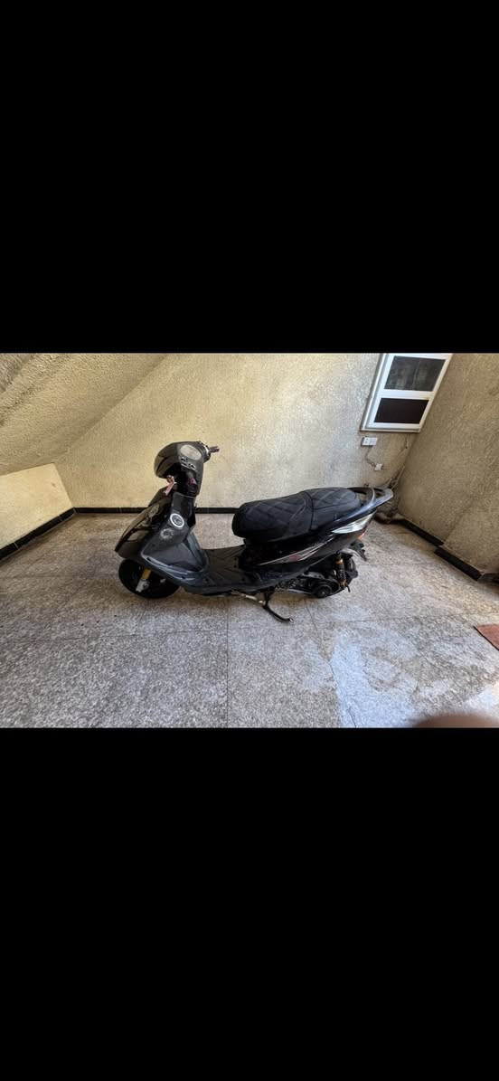 للبيع ماكس ثعلب 66
روله الف تتمارك   كور رتب حجره 66_68 
كلجات رياضي دراجه كله رياضي
 صدر DY ذهبي يدات بريك 
دبلات خلفي رياضي
 كرزي اصليات
 وياله نجمه   
صلنصه بوري عدل
ستاند اصلي ذهبي 
 كشن رياضي وبعد بيهه هواي غراض  
للأستفسار  ***********
