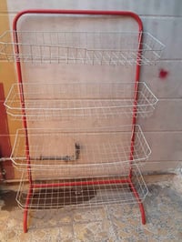 سلات جبس للبيع عدد ٢ نظيفات استعمال ايام