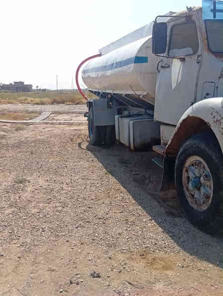 سلام عليكم 111 اللبيع دنكر كير مكينه شاصي كفاله رقم نجف ابسمي مكان بغداد السعر 12 مليون وبي مجال ***********)))***********
