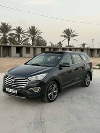 سنتافي • ٢٠١٤ • فول اوبشن