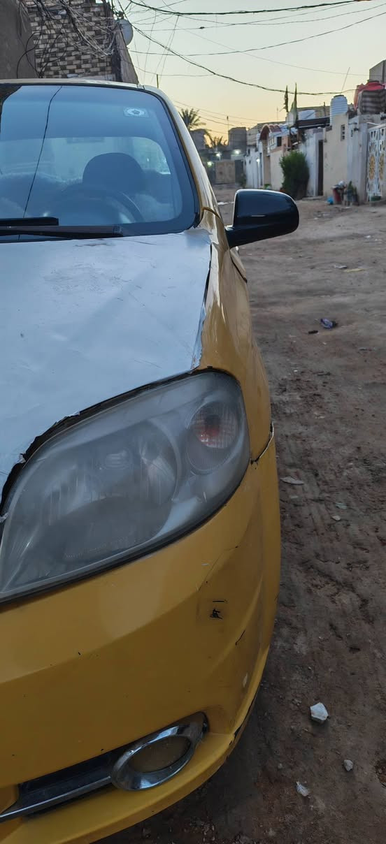 سلام عليكم سياره افيو مديل 2008وارد امريكي المكينه تبخر مصفره هيئ وغرامات سنويه 2029 مراوس بطه منفصل
المكان نجف حي ميسان شارع سكله الكرعامي 
رقم الهاتف *********** متواجد واساب
