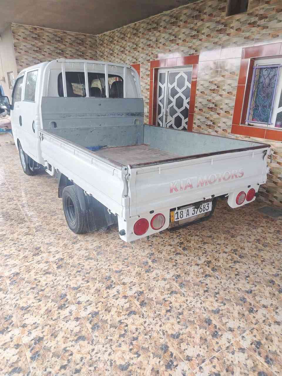 السلام عليكم
كيه حمل دبل قماره
مديل 2015مكفوله
 رقم بابل
 المكان بابل حله ورديه خارج
السعر 135
***********
