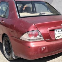 لانسر • ٢٠٠٨ • اوتوماتيك