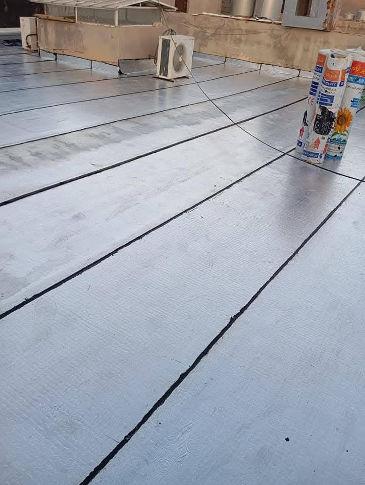 ايزوكام عاكس للحرارة ومانع للرطوبة حافظ على سقف وجدار منزلك قبل الشتاء الايزوكام يستخدم 
فوق الصب مباشرتآ,وفوق الاشتايكر وتحت الاشتايكر وفوق الكاشي وتحت الكاشي وفوق السندويج والجنكو 
مستعدون لعمل الدور السكنية #والمحلات #والعمارات #والقاعات والجملونات #والمدارس#وكافة الدوائر  للاتصال
***********
*********** أربيل, العراق
