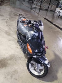 السلام ماطور اكزز للبيع ويرمنيه كله شغال معمر جديد صار سبوع السعر275او...