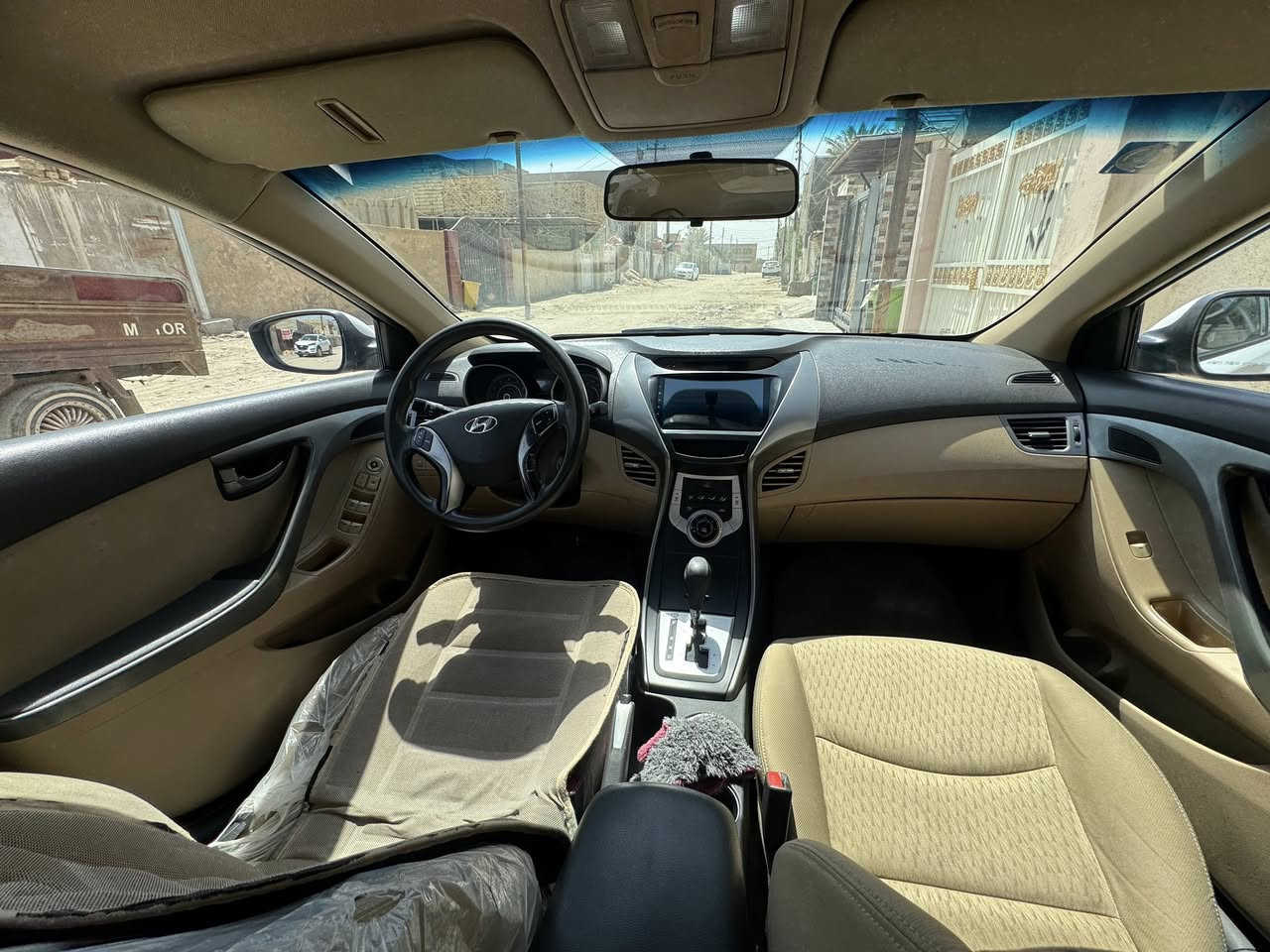 النترا 2013 خليجي
رقم بغداد باسمي 
سونار مرفق بالصور 
مكان : حلة 
السعر :115$ مجال بسيط
للاستفسار:***********
